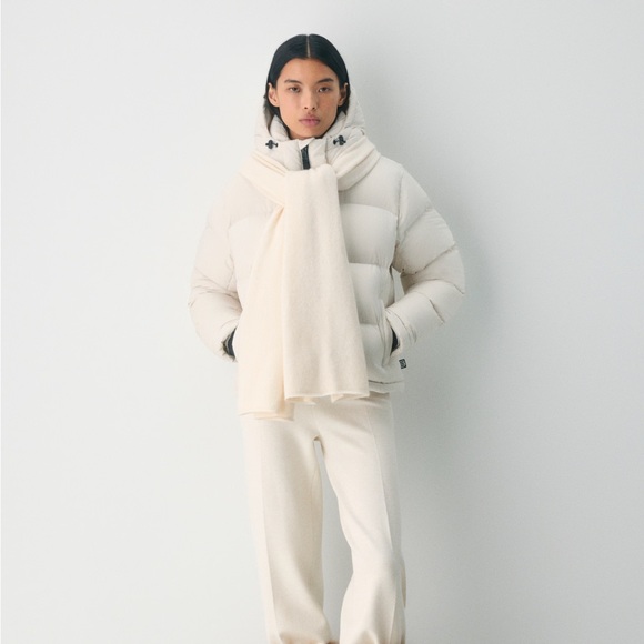 Aritzia Jackets & Blazers - Aritzia Super Puff Down Puffer